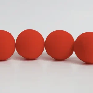 sponge balls