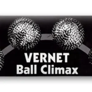 Balls Climax