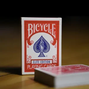 Bicycle Elite Edition Playing Cards