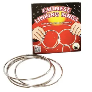 Linking Rings