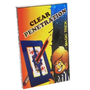 Clear Penetration
