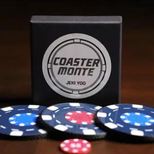 Coaster Monte