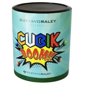 Cubik Boom