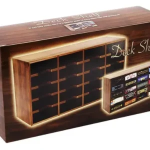 Deck Shelf