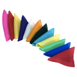 Silk Cloths