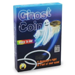 Ghost Coin