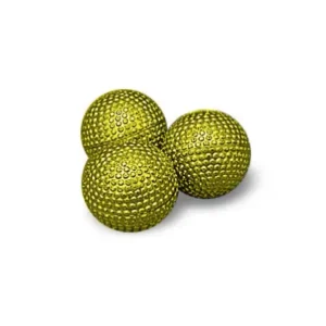 Multiplying Balls Gold