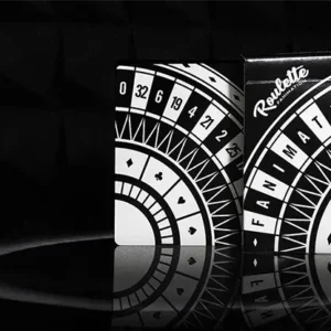 Roulette Fanimation Deck