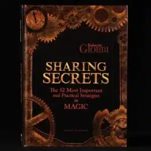 Sharing Secrets