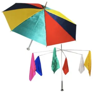 Umbrella Trick