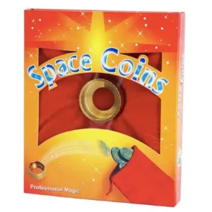 Space Coins