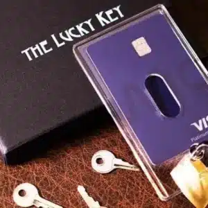 The Lucky Key