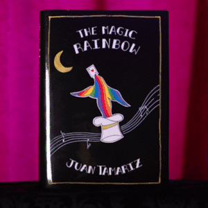 The Magic Rainbow