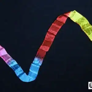 Thumb Tip Streamer