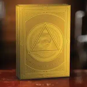 Verum Videre 2023 Edition Gold 1
