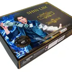 EVOLUSHIN DELUXE MAGIC SET