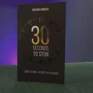 30 Seconds to Stun