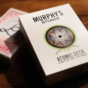Atomic Deck