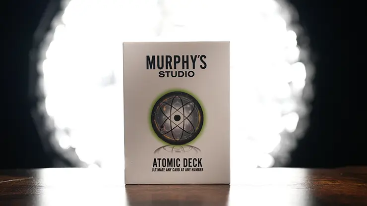 Atomic Deck