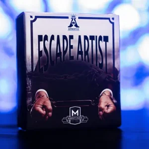 Escape Artist