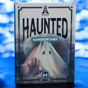 Haunted Handkerchief