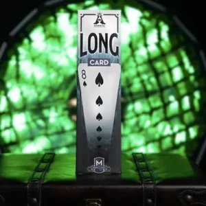 Long Card