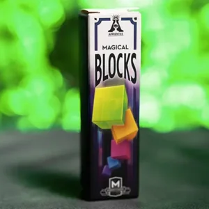 Magical Blocks