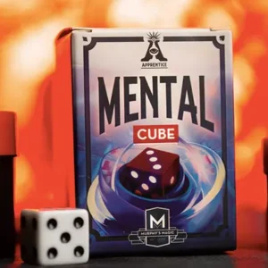 Mental Cube