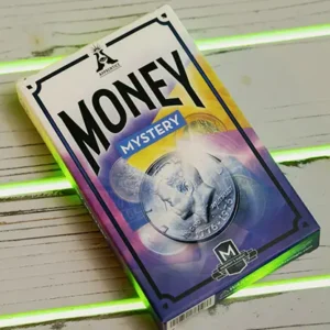 Money Mystery
