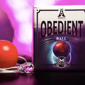 Obedient Ball