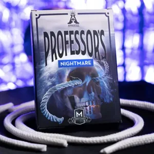 Professors Nightmare