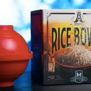 Rice Bowls