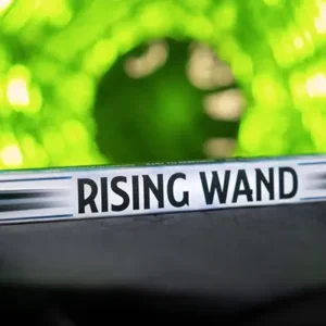 Rising Wand