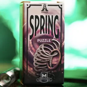 Spring Puzzle