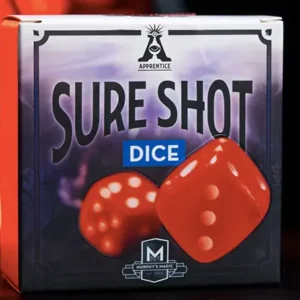 Sure Shot Dice
