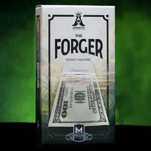 The Forger