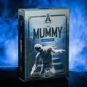 The Mummy