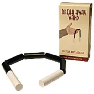 Break Away Wand