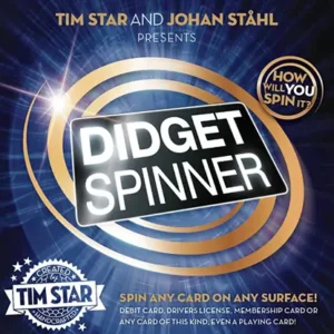 Diget Spinner