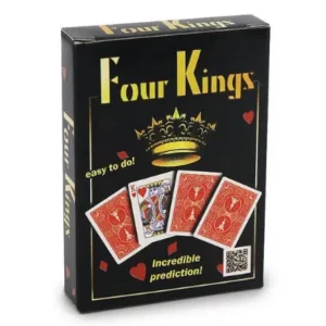 Four Kings