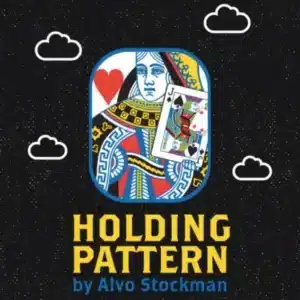Holding Pattern
