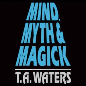 Mind, Myth & Magick