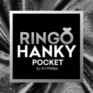 Ringo Hanky Pocket
