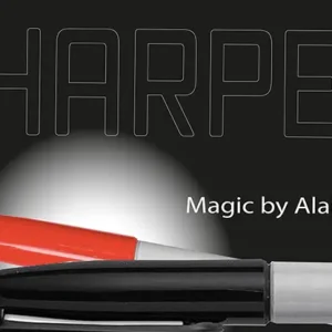 The Sharpen