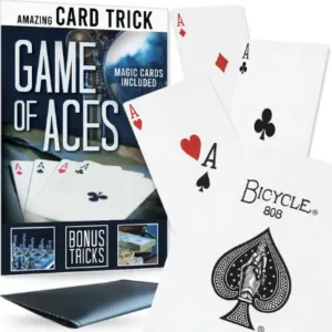 Game of Aces
