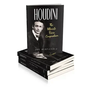 Houdini