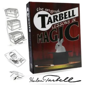 Tarbell Course In Magic