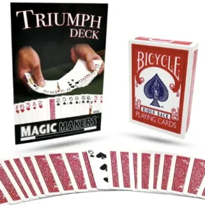 Triumph Deck