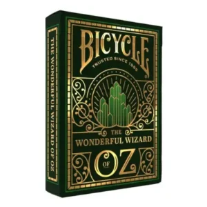 Wizard of Oz