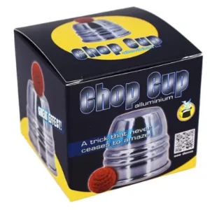 Chop Cup